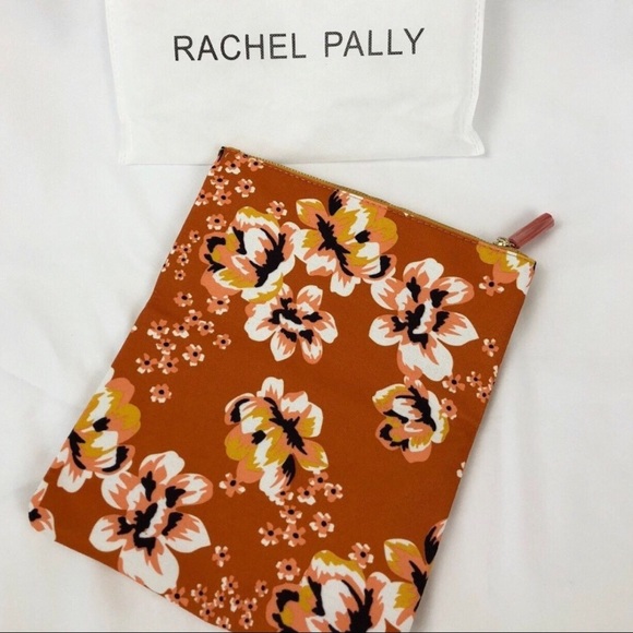 New. Rachel Pally reversible clutch🔆reduced - Picture 4 of 6